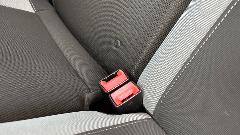 Ford Focus 1.6 182 EcoBoost Zetec S 5dr Petrol Hatchback